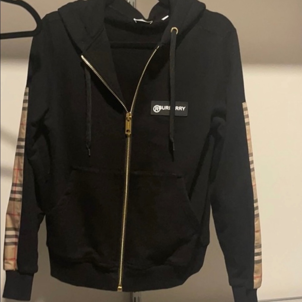 Burberry Sweatsuit